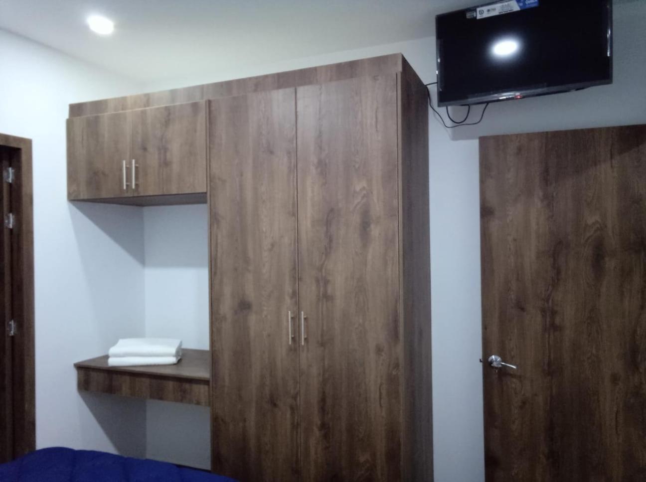 Suites+Arte Кіто Екстер'єр фото