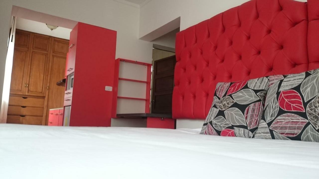 Suites+Arte Кіто Екстер'єр фото